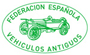 Federación Vehículos Antiguos